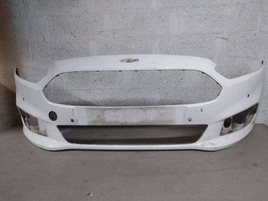 Vendo Para-choque de frente Ford galaxy MK4 ano 2014 /17