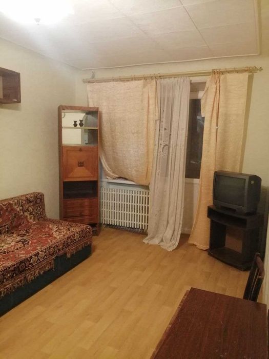 Сдам 1 комн квартиру на Салтовке. Метро - 15 мин.