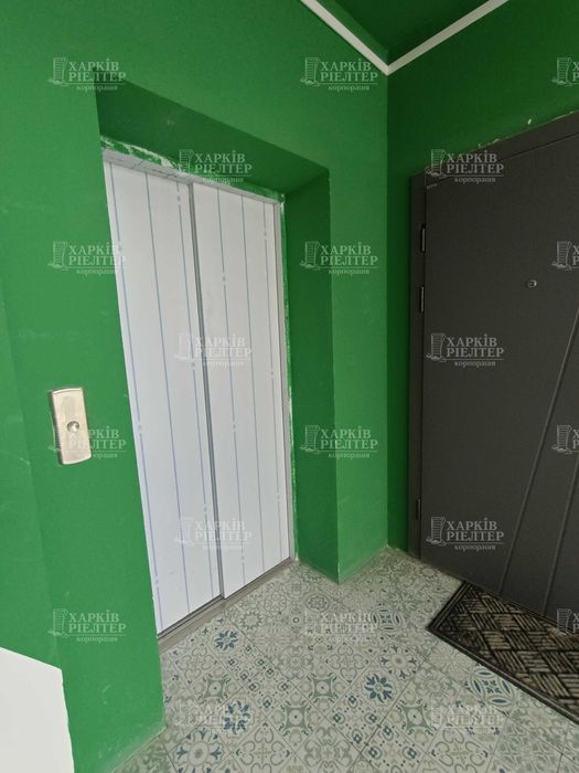 LS-10 3к квартира ЖК Річковий квартал, центр Харкова, середній поверх