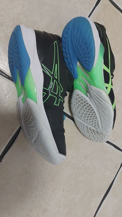 Buty  sportowe /asics/ sky elite ff /43.5