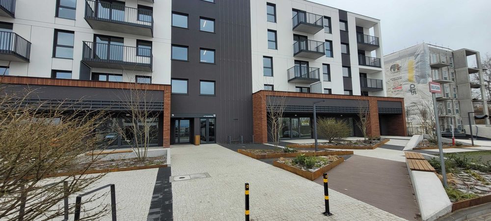 Gdańsk I Czermińskiego I Jasień I 2-pokojowe I Do wynajęcia