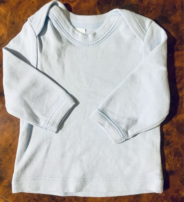 Кофточки та футболочка