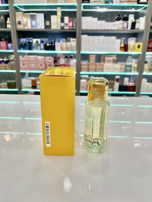 Ferrari Yellow Eau De Toilette UNIKAT - 125 ml