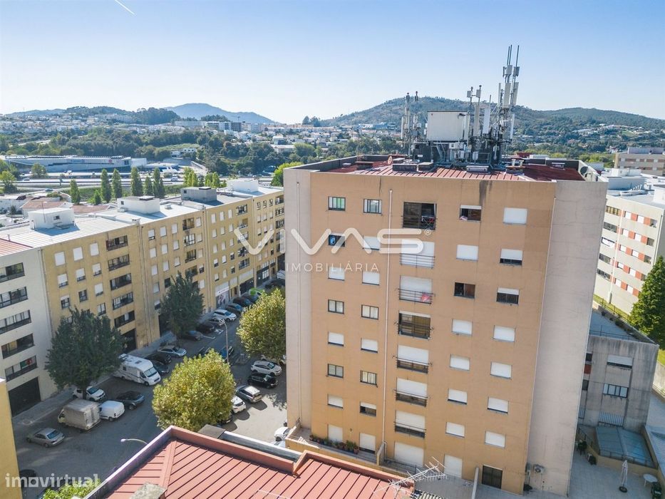 Apartamento T3 Venda em Ferreiros e Gondizalves,Braga