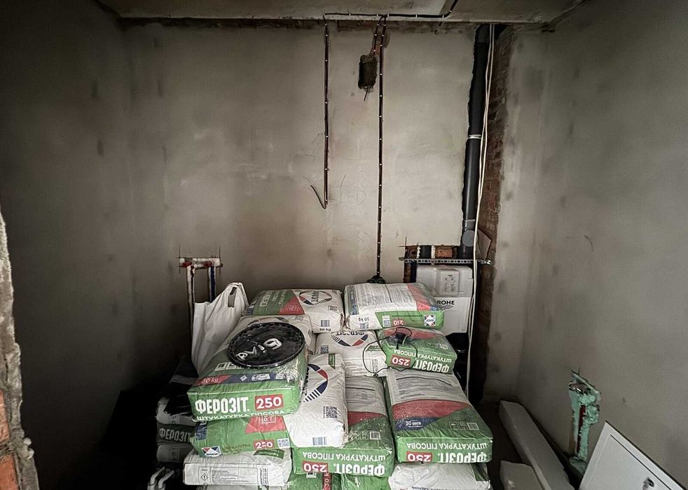 Продається 3-кімнатна квартира в новому ЖК на Заболотного!