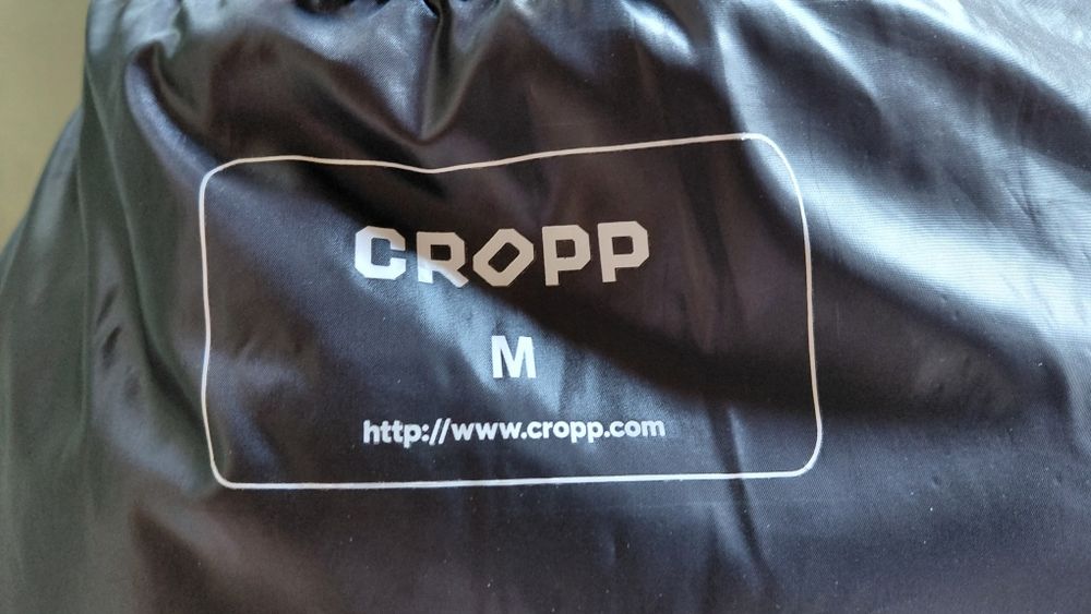 Чоловіча куртка Cropp стан нової