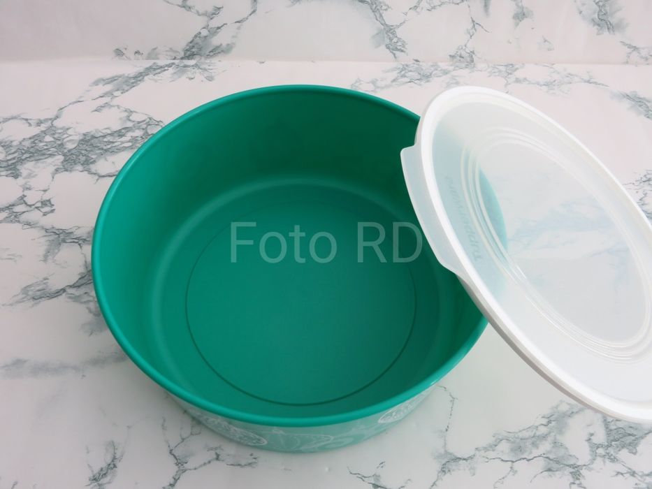 Tupperware Baseline Natal Nova