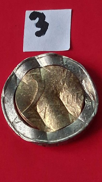 Francja 2 Euro 2012 Destrukt - Error