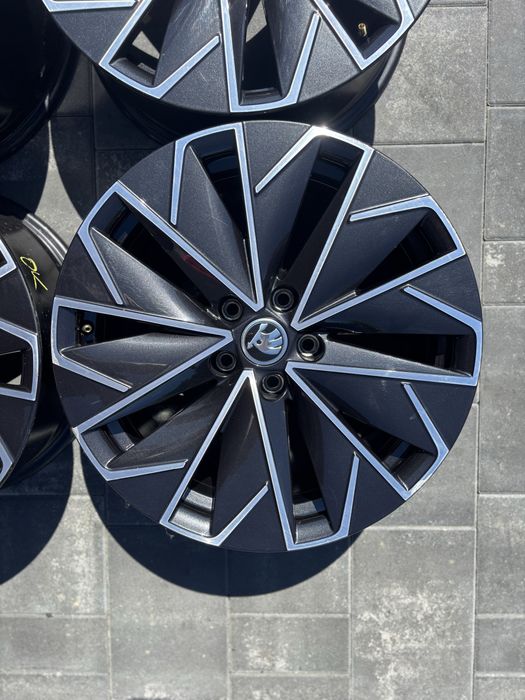5x112 18 Skoda PROPUS Suberb III Octavia IV Karoq Kodiaq