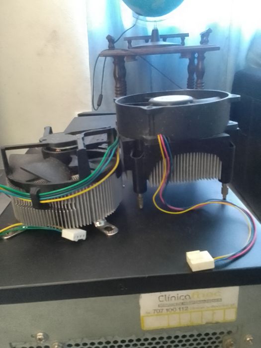 caixa pc Thermaltake iii