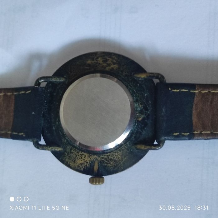 Годинник Seconda