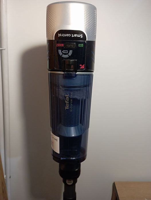 Odkurzacz bezprzewodowy Tefal x-force flex 12.6