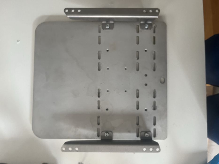 Pedaiis simracing Heusinkveld Ultimate Plus (com base incluida