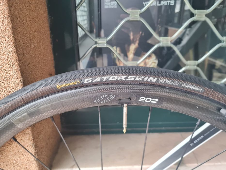 Bicicleta estrada Look 795 blade rs