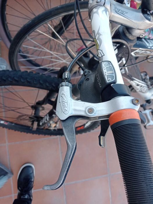 Bicicleta Scott roda 26