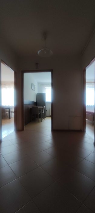 2 oddzielne pokoje | 56,80 m² | Garderoba | Balkon | Skorosze | Garaż