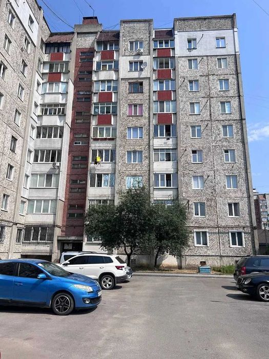 Однокімнатна квартира, Каскад, поруч ТЦ Арсен та Епіцентр