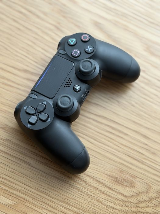 DualShock 4 V2, PS 4,  оригинал, як новий!
