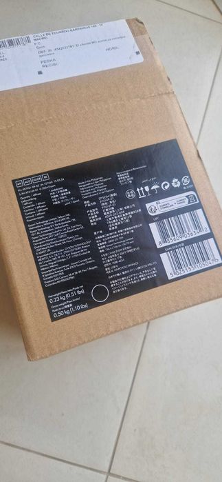 Dyson airwrap Difusor Wave+Curl