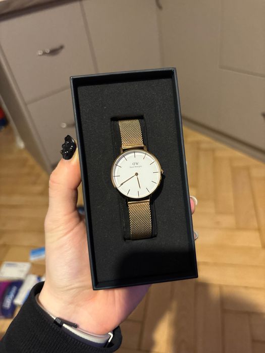 Zegarek Daniel Wellington Petite Melrose