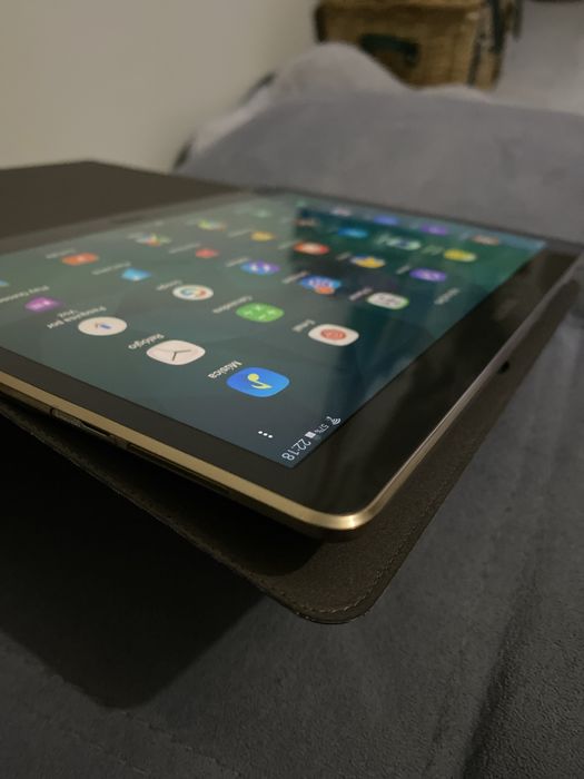 Samsung Tab S 10.5