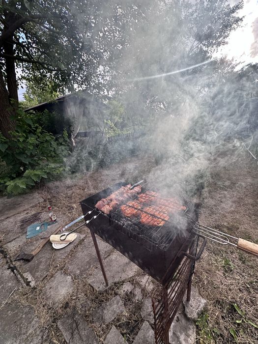 Продам Дачу (в районе Долгинцево)Готова к отдыху с первого дня! Не требует вложений.