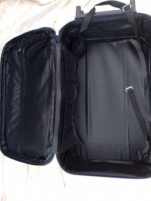 Mala / Trolley de viagem