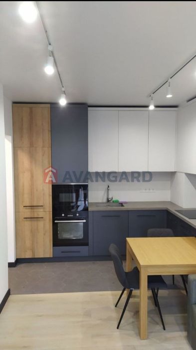 1-кім. квартира ЖК Файна Таун