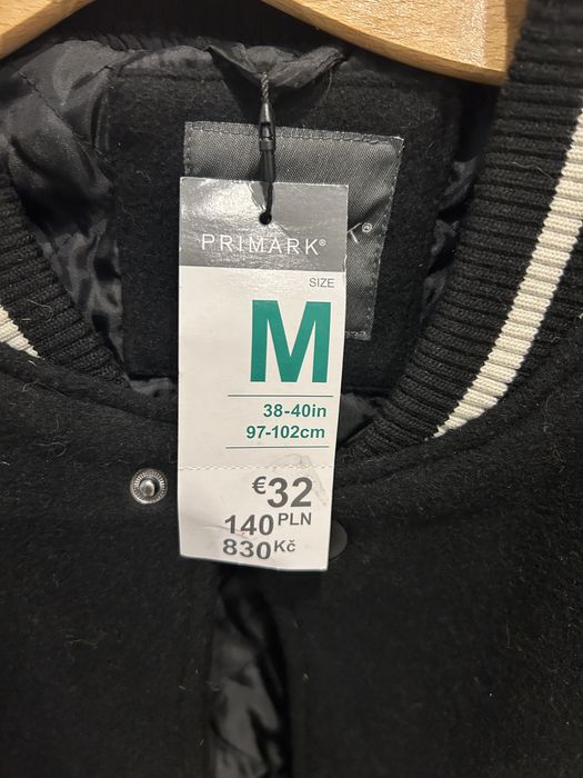 Bomberka meska chlopieca