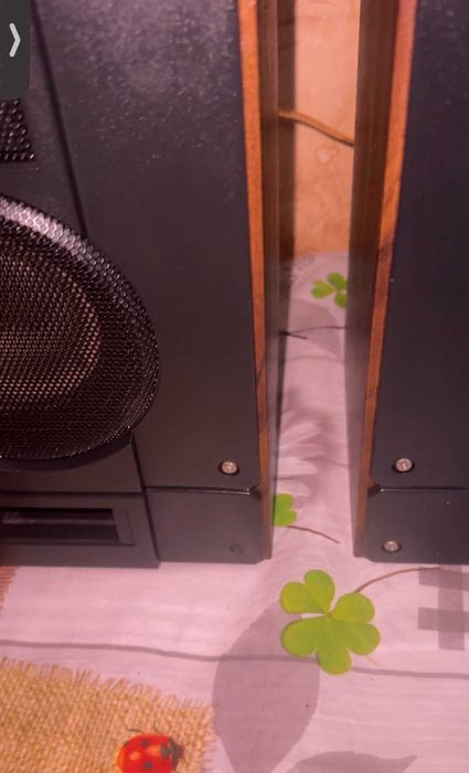 Колонки Акустичні Radiotehnika S-30B