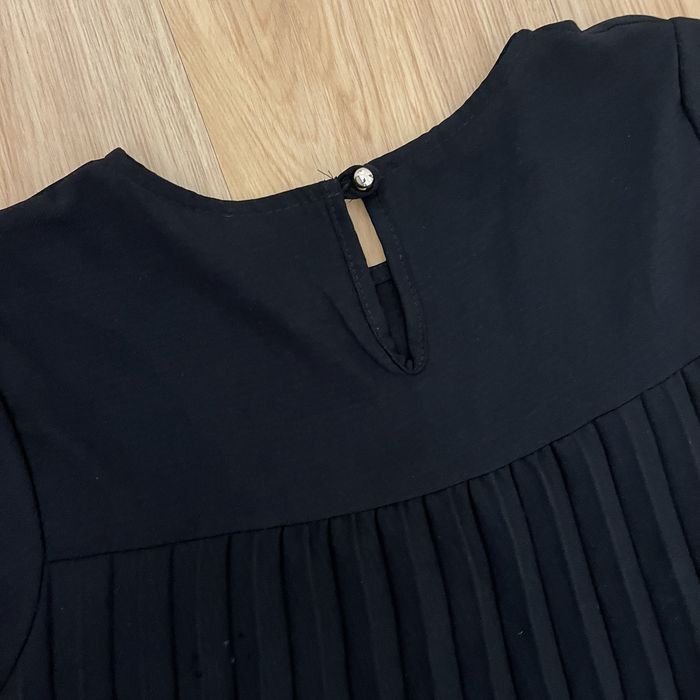 Vestido Preto Comprido Verão