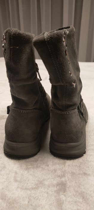 Buty dziewczęce Primigi Goretex, rozmiar 29
Nowy