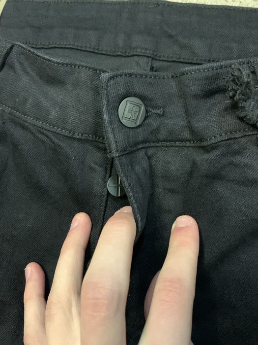 Ksybi Slim fit Jeans Van Winkle ксуби джинсы  Слим фит джинс