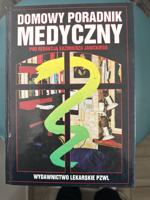Domowy poradnik medyczny