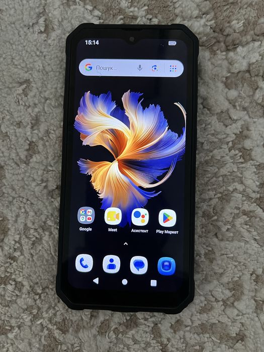 Телефон Blackview