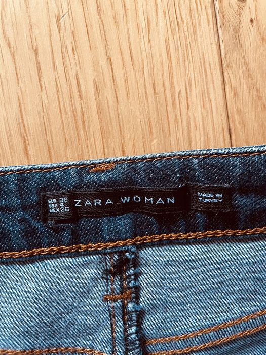 spódnica / Zara / 36