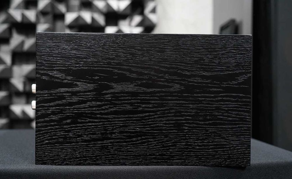 Pozwrotowe Kolumny Podstawkowe – Pylon Diamond monitor 18 mkII Czarne