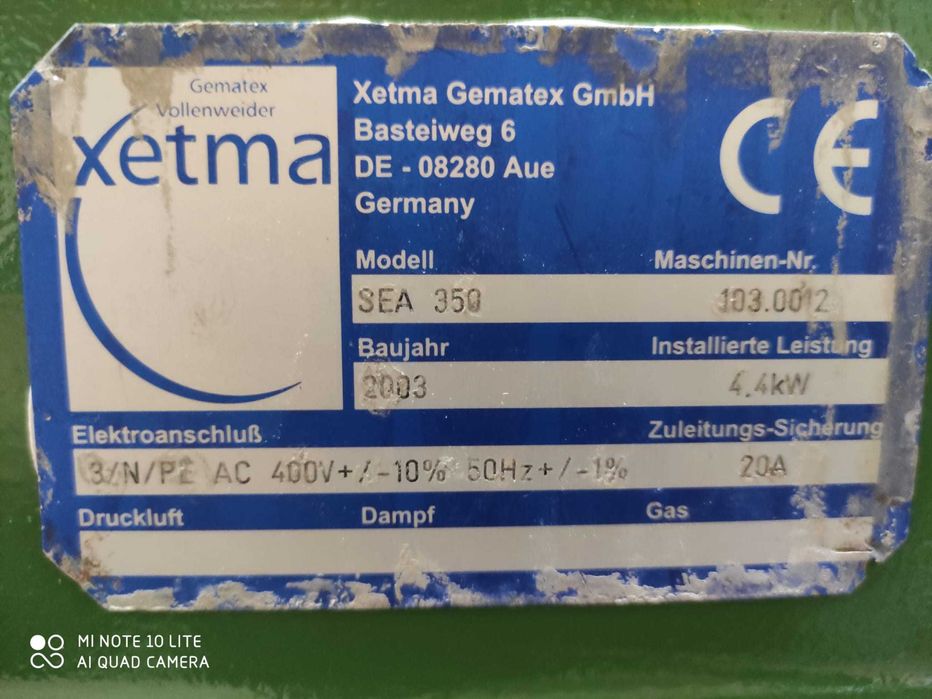 Piła do cięcia kamienia