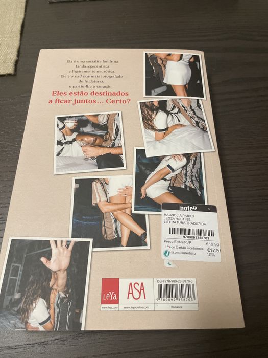 Quantos Amores Cabem na tua Vida?