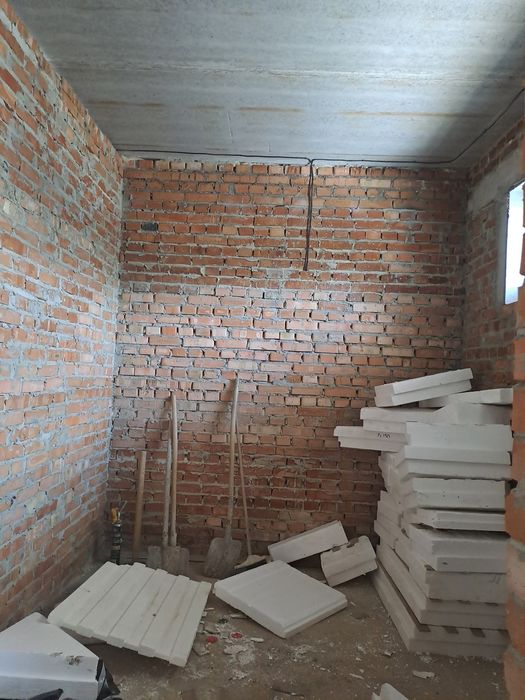 Без комісії! Продається сучасний будинок без комісії для покупця в с. Байківці