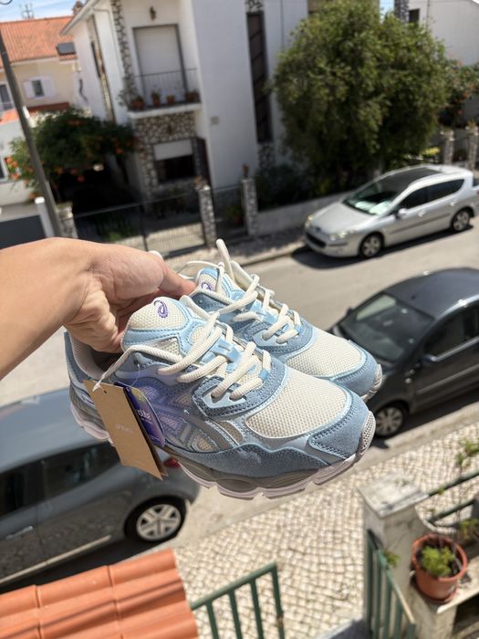 Asics Gel Nyc 42