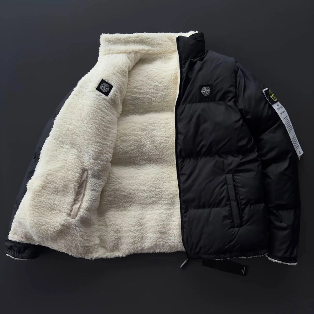 Stone island david dvd sale