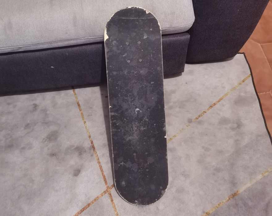 skates sem garantia