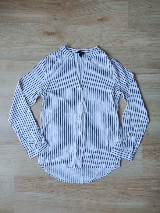 Camisa macia primark, tamanho XS
