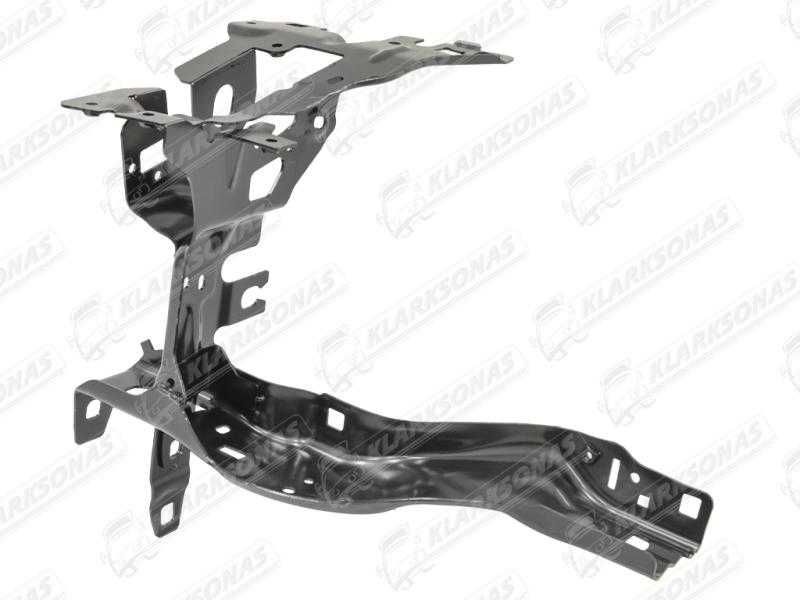 Рама передня BMW 5 (G30/G31) 2020-2023, 51647383857, 51647383858