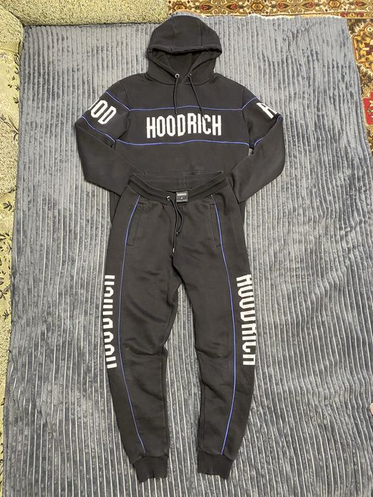 Теплий Костюм HOODRICH (ОПИС!!)