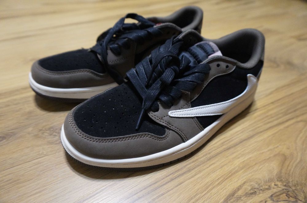 Buty Nike sneakersy 42