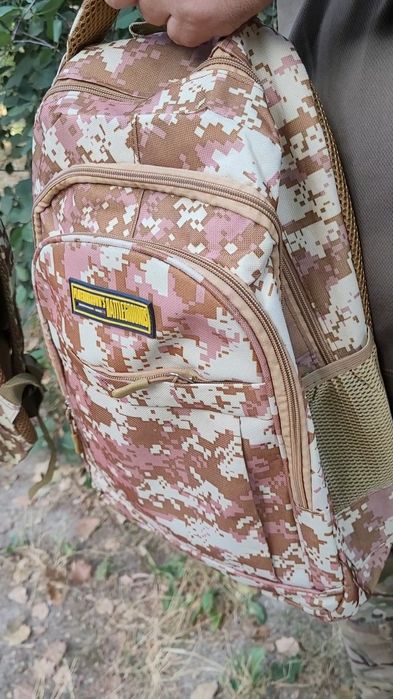 Тактичний військовий  рюкзак новий