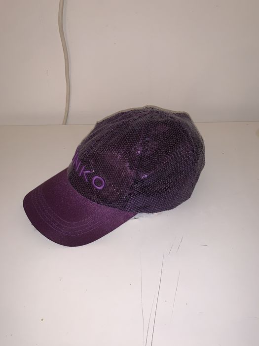 Кепка Pinko