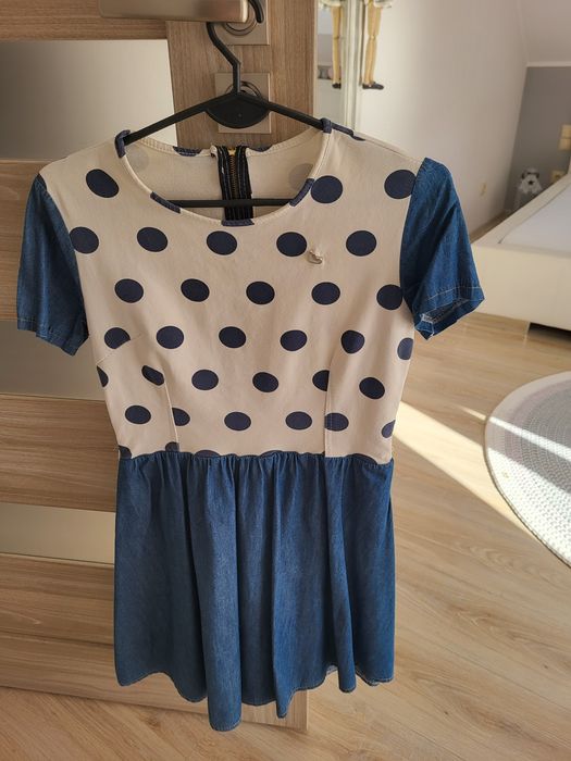Sukienki i spódniczki firmy h&m